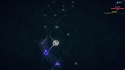 Haste: Broken Worlds